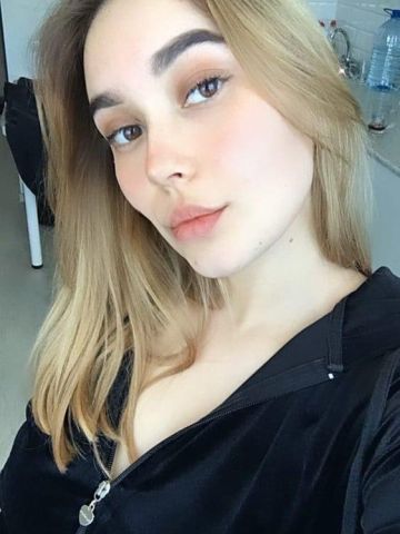 Варвара Элит Массажистка